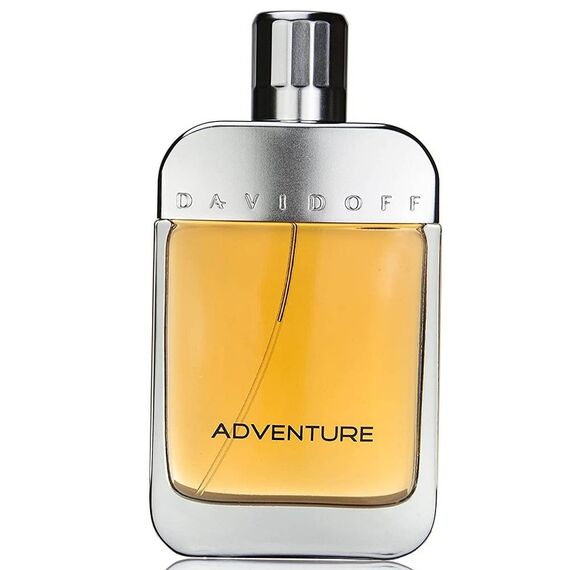 DAVIDOFF ADVENTURE MALE EDT 100ML - Al Himyan Perfumes | عطور هميان | Oud & Luxury Fragrances - DAVIDOFF Main image