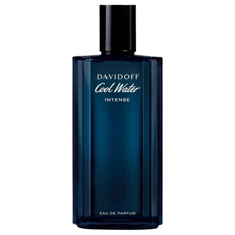 DAVIDOFF COOL WATER INTENSE MALE EDP 125ML