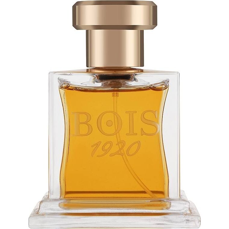 BOIS 1920 ELITE III UNISEX PARFUM 100ML - Al Himyan Perfumes | عطور هميان | Oud & Luxury Fragrances - BOIS 1920 Main image