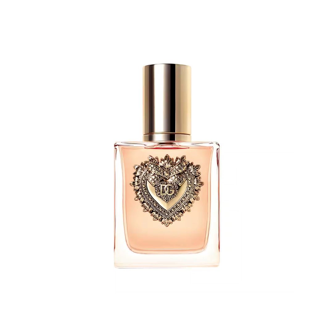 DOLCE & GABBANA DEVOTION FOR WOMEN EDP - Al Himyan Perfumes | عطور هميان | Oud & Luxury Fragrances - Dolce&Gabbana الصورة الرئيسية