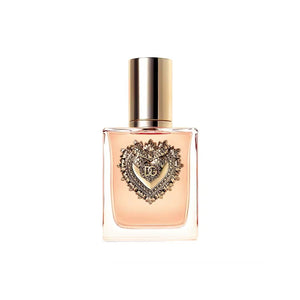 Dolce&gabbana Dolce & Gabbana Devotion for Women EDP bottle