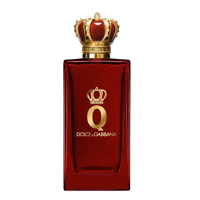 DOLCE & GABBANA Q FOR WOMEN PARFUM 100ML - Al Himyan Perfumes | عطور هميان | Oud & Luxury Fragrances - Dolce&Gabbana الصورة الرئيسية