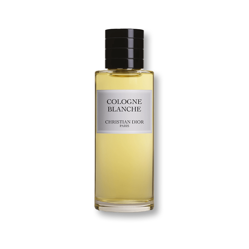 CHRISTIAN DIOR COLOGNE BLANCHE UNISEX EDP Secondary image