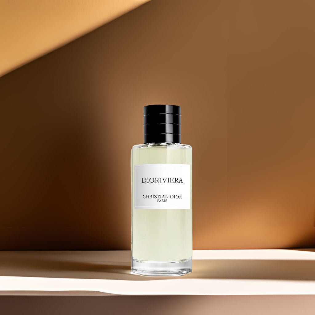 CHRISTIAN DIOR DIORIVIERA UNISEX EDP 250ML - Al Himyan Perfumes | عطور هميان | Oud & Luxury Fragrances - Dior