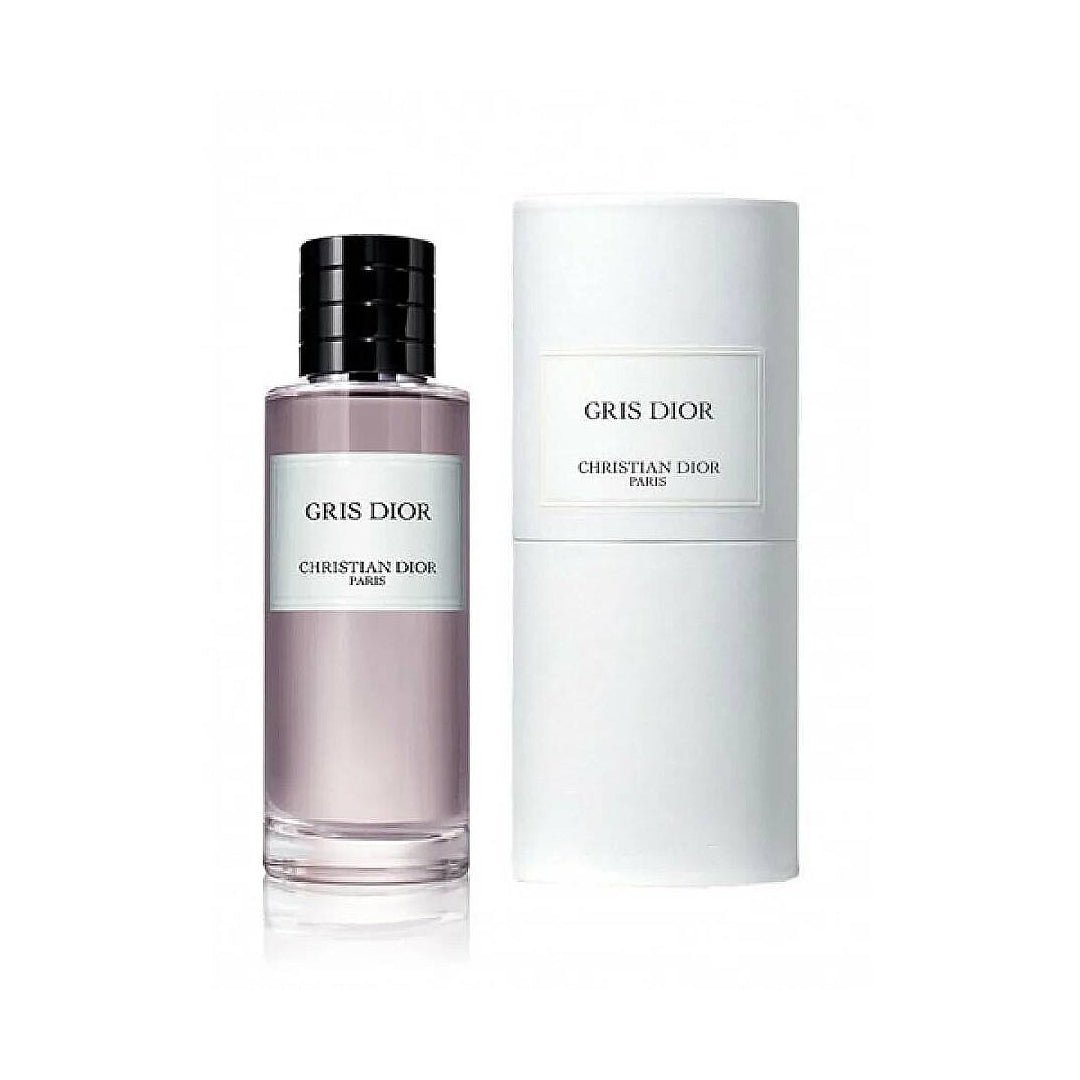 CHRISTIAN DIOR GRIS DIOR UNISEX EDP 250ML - Al Himyan Perfumes | عطور هميان | Oud & Luxury Fragrances - Dior