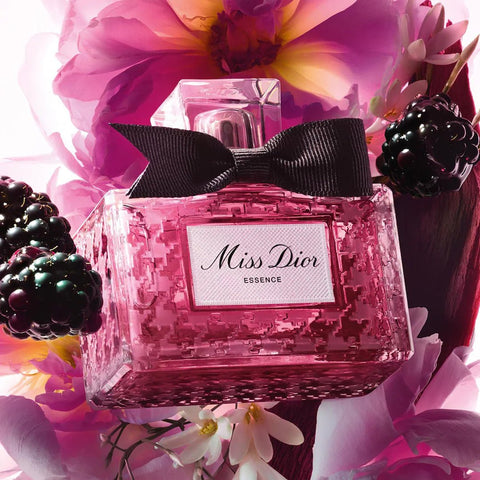 CHRISTIAN DIOR MISS DIOR FOR WOMEN ESSENCE EDP 80ML - Al Himyan Perfumes | عطور هميان | Oud & Luxury Fragrances - Dior