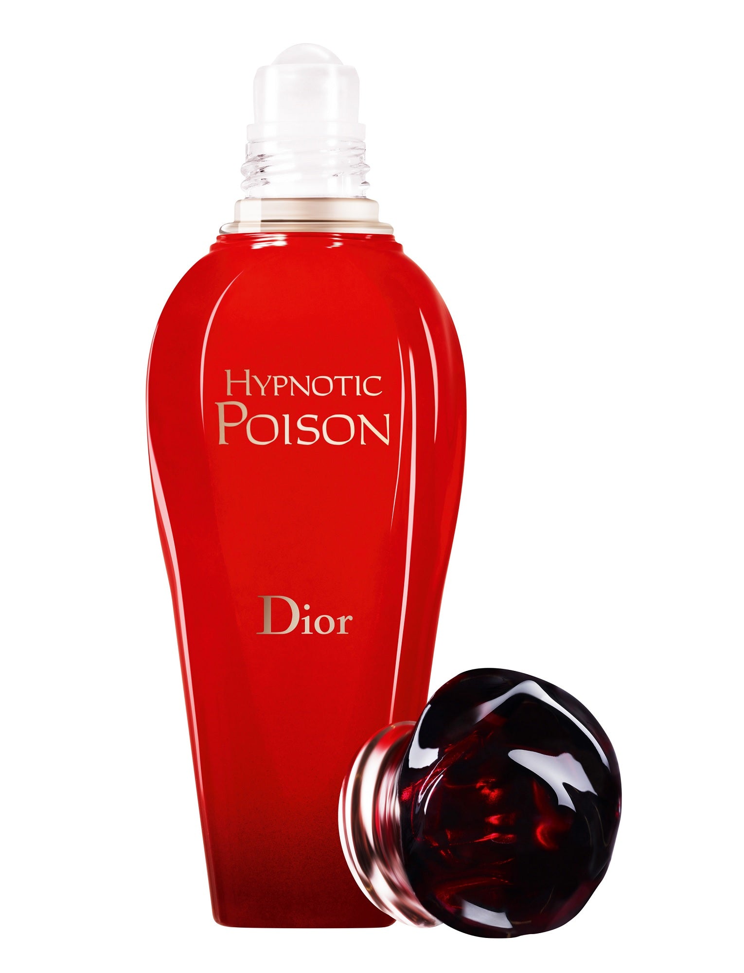 CHRISTIAN DIOR HYPNOTIC POISON ROLLER - PEARL FOR WOMEN EDT 20ML - Al Himyan Perfumes | عطور هميان | Oud & Luxury Fragrances - Dior Main image