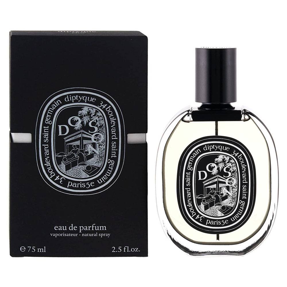 DIPTYQUE DO SON UNISEX EDP 75ML - Al Himyan Perfumes | عطور هميان | Oud & Luxury Fragrances - DIPTYQUE