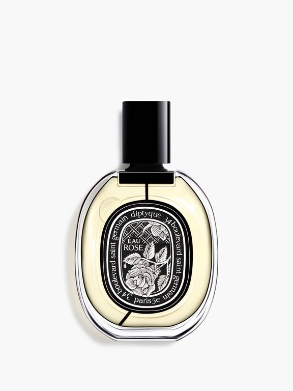 DIPTYQUE EAU ROSE FOR WOMEN EDP 75ML - Al Himyan Perfumes | عطور هميان | Oud & Luxury Fragrances - DIPTYQUE