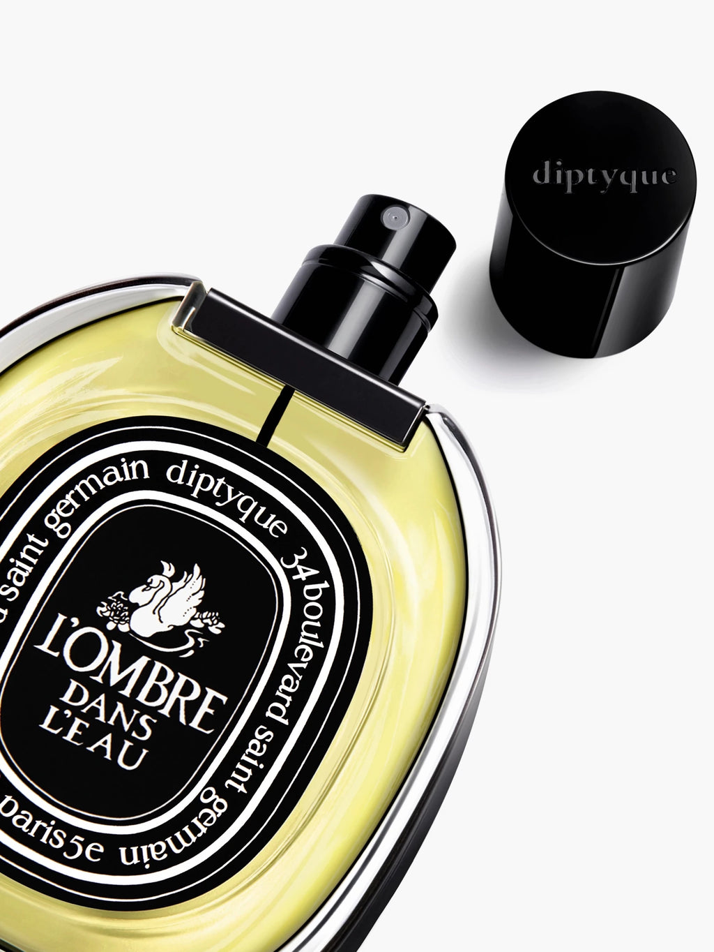 DIPTYQUE L'OMBRE DANS L'EAU UNISEX EDP 75ML - Al Himyan Perfumes | عطور هميان | Oud & Luxury Fragrances - DIPTYQUE