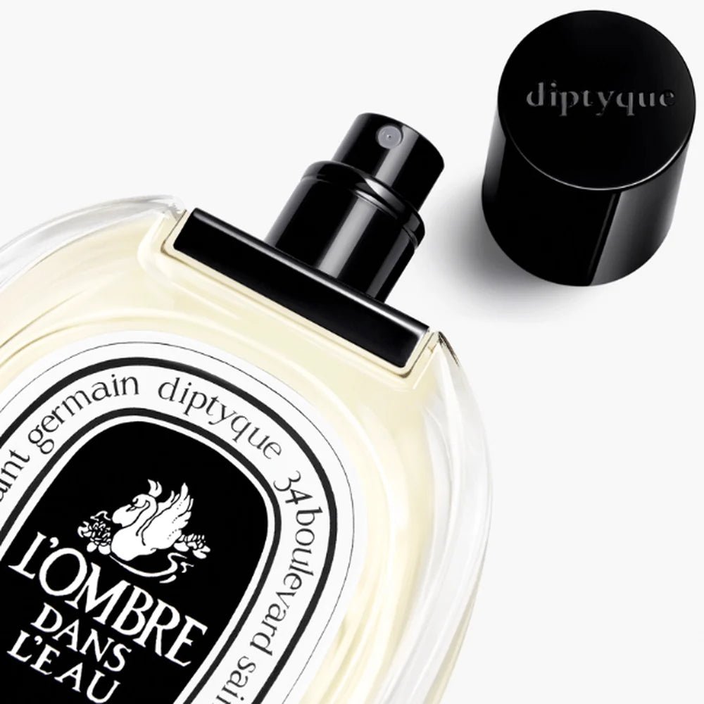 DIPTYQUE L'OMBRE DANS L'EAU FOR WOMEN EDT 100ML - Al Himyan Perfumes | عطور هميان | Oud & Luxury Fragrances - DIPTYQUE