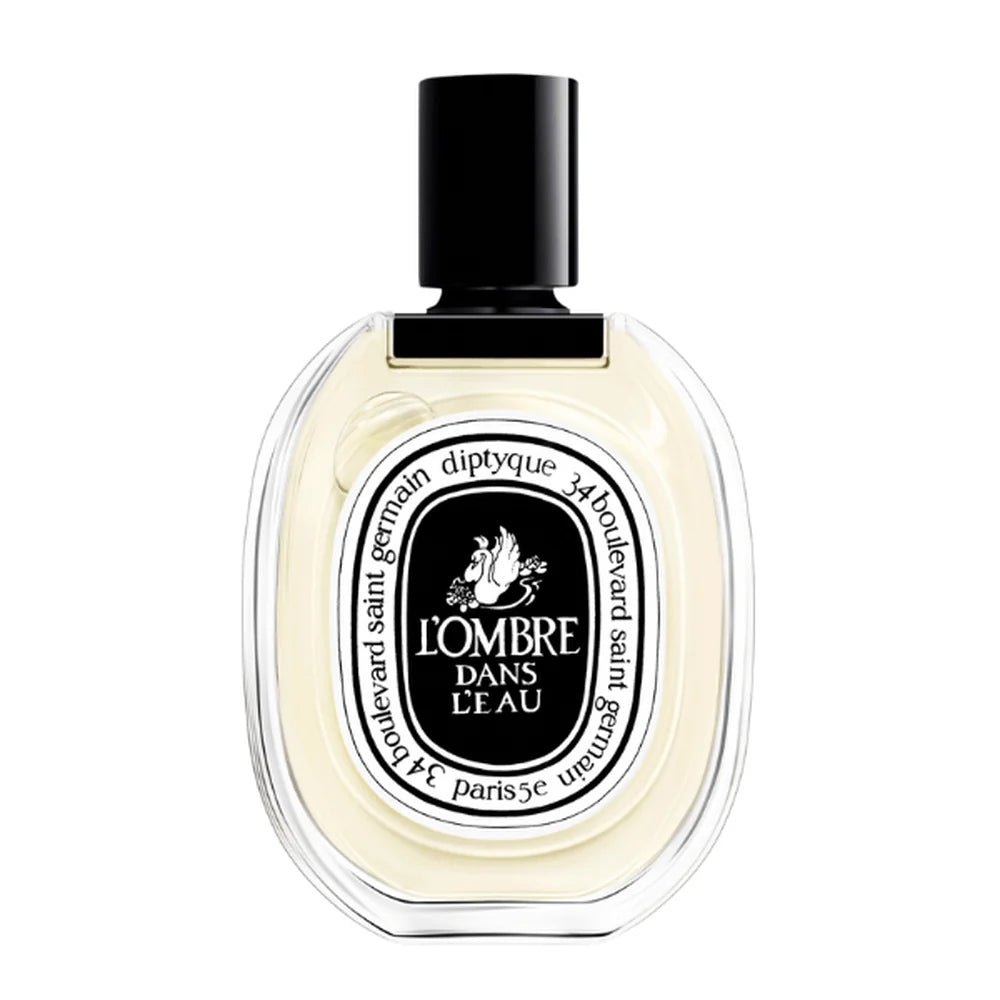 DIPTYQUE L'OMBRE DANS L'EAU FOR WOMEN EDT 100ML - Al Himyan Perfumes | عطور هميان | Oud & Luxury Fragrances - DIPTYQUE
