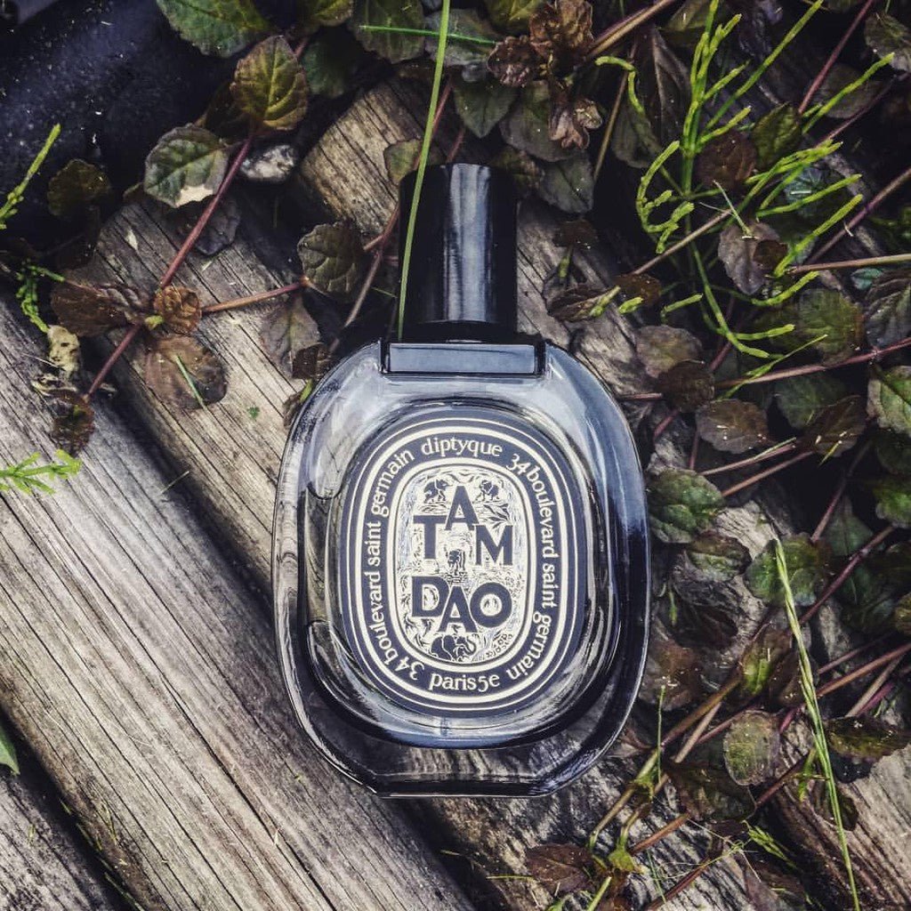 Diptyque Tam Dao Unisex EDP 100ml — side view
