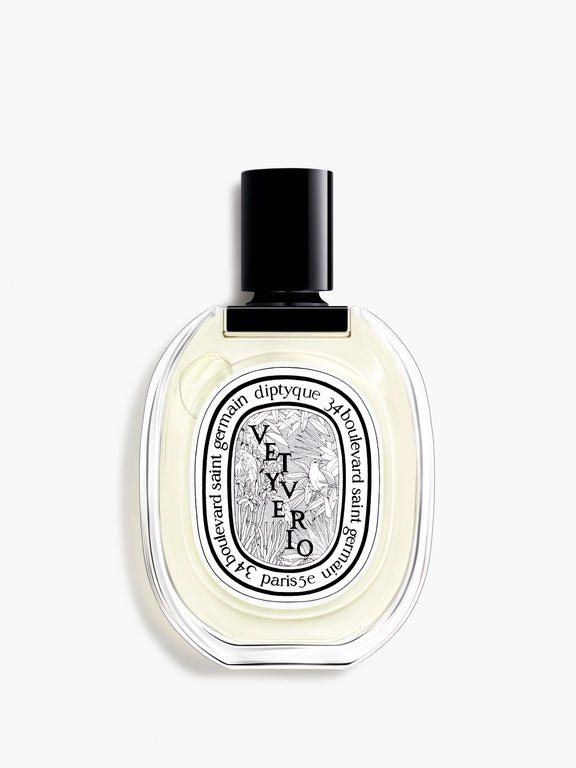 DIPTYQUE VETYVERIO UNISEX EDT 100ML - Al Himyan Perfumes | عطور هميان | Oud & Luxury Fragrances - DIPTYQUE