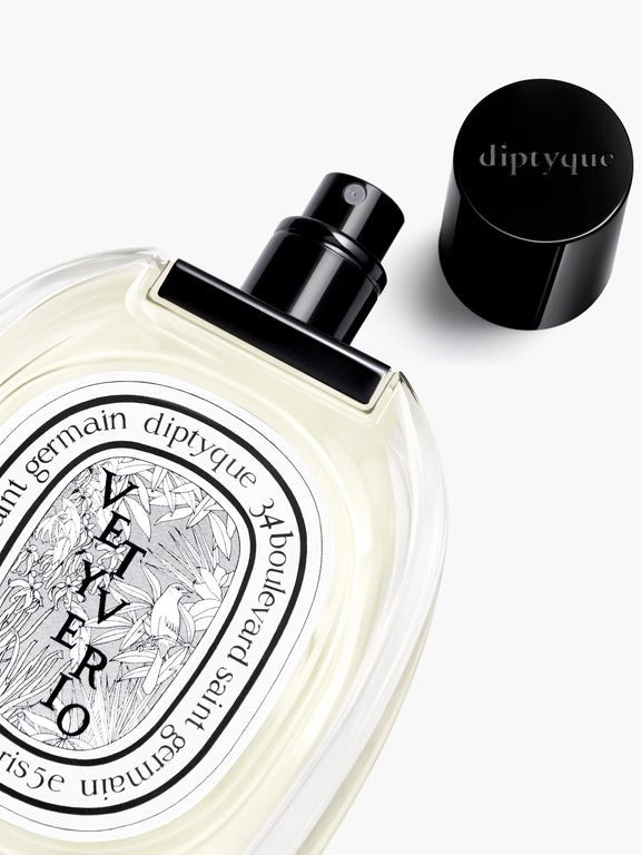 DIPTYQUE VETYVERIO UNISEX EDT 100ML - Al Himyan Perfumes | عطور هميان | Oud & Luxury Fragrances - DIPTYQUE