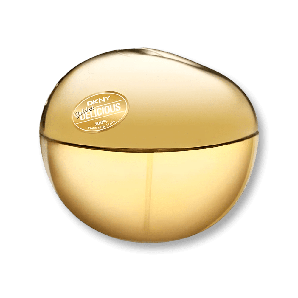 DKNY GOLDEN DELICIOUS FOR WOMEN EDP 100ML - Al Himyan Perfumes | عطور هميان | Oud & Luxury Fragrances - DKNY