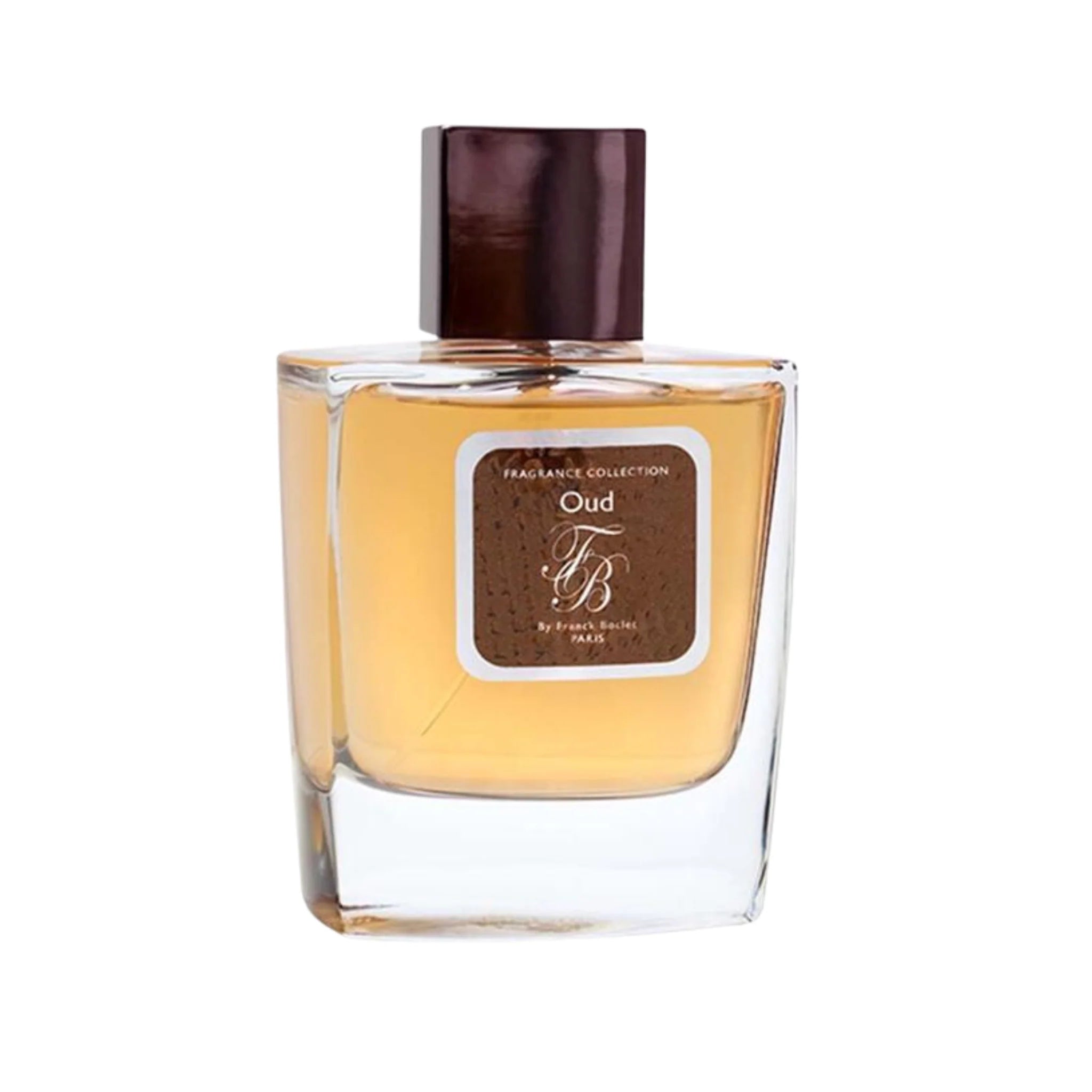 FRANCK BOCLET OUD FOR MEN EDP 100ML - Al Himyan Perfumes | عطور هميان | Oud & Luxury Fragrances - Franck Boclet