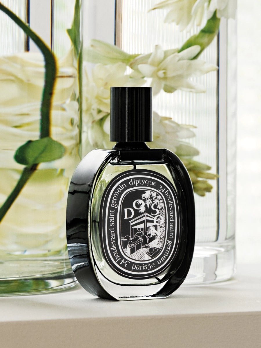DIPTYQUE DO SON UNISEX EDP 75ML - Al Himyan Perfumes | عطور هميان | Oud & Luxury Fragrances - DIPTYQUE