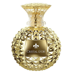 Marina de Bourbon Cristal D'or for Women EDP 100ml bottle
