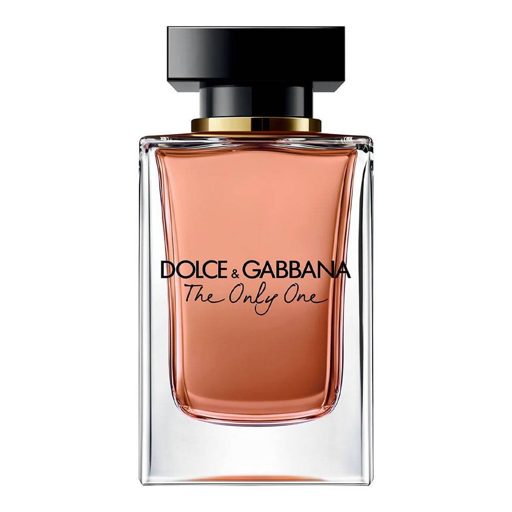 DOLCE & GABBANA THE ONLY ONE FOR WOMEN EDP 100ML - Al Himyan Perfumes | عطور هميان | Oud & Luxury Fragrances - Dolce&Gabbana الصورة الرئيسية