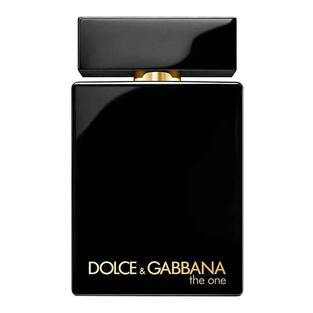 DOLCE & GABBANA THE ONE FOR MEN EDP INTENSE 100ML - Al Himyan Perfumes | عطور هميان | Oud & Luxury Fragrances - Dolce&Gabbana الصورة الرئيسية