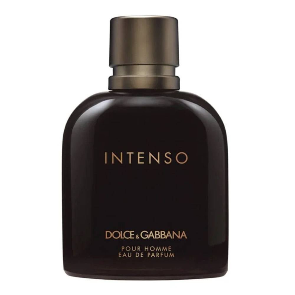 DOLCE & GABBANA INTENSO FOR MEN EDP 125ML - Al Himyan Perfumes | عطور هميان | Oud & Luxury Fragrances - Dolce&Gabbana الصورة الرئيسية
