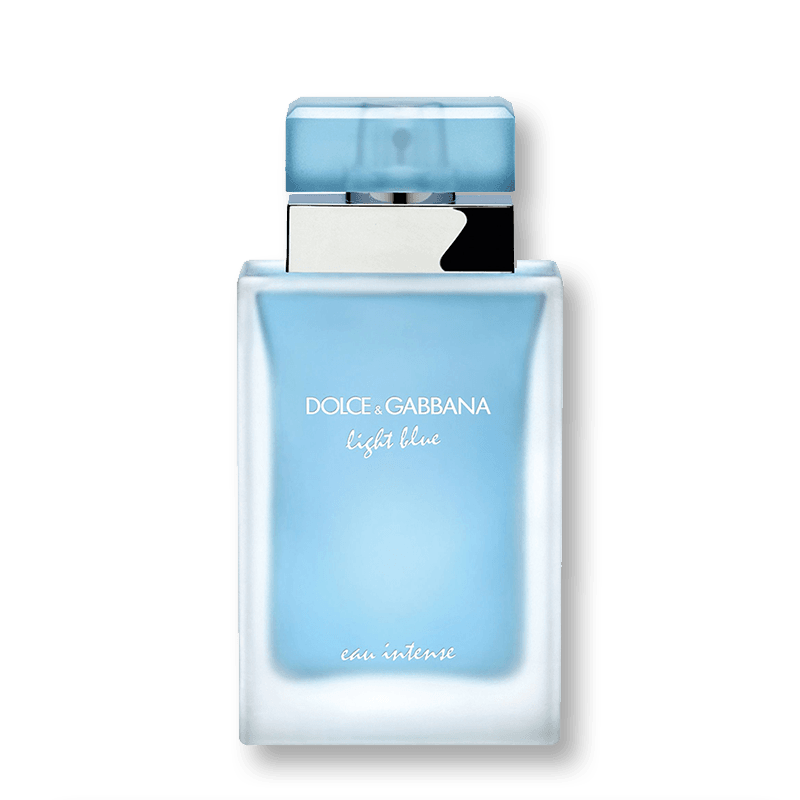 DOLCE & GABBANA LIGHT BLUE EAU INTENSE FOR WOMEN EDP Secondary image