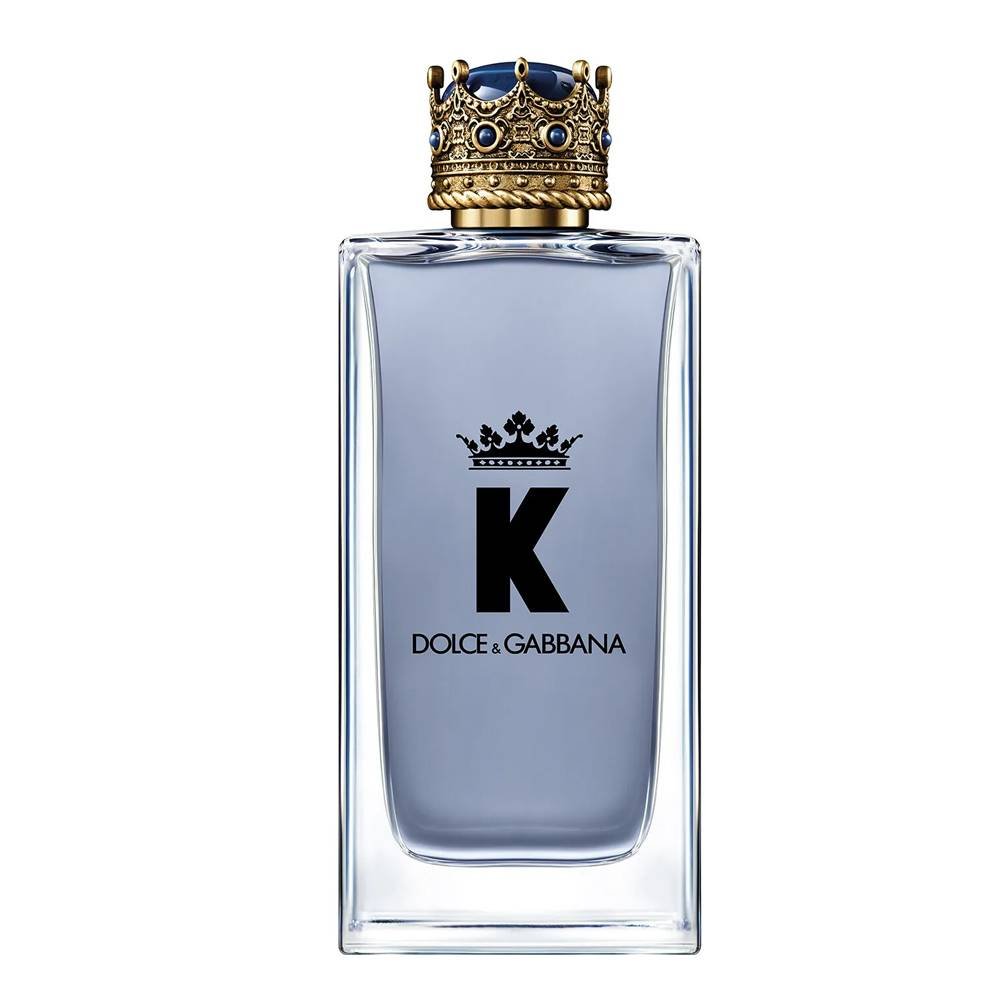 DOLCE & GABBANA K FOR MEN EDT 100ML - Al Himyan Perfumes | عطور هميان | Oud & Luxury Fragrances - Dolce&Gabbana الصورة الرئيسية