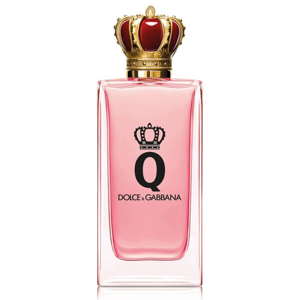 DOLCE & GABBANA Q FOR WOMEN EDP 100ML - Al Himyan Perfumes | عطور هميان | Oud & Luxury Fragrances - Dolce&Gabbana الصورة الرئيسية