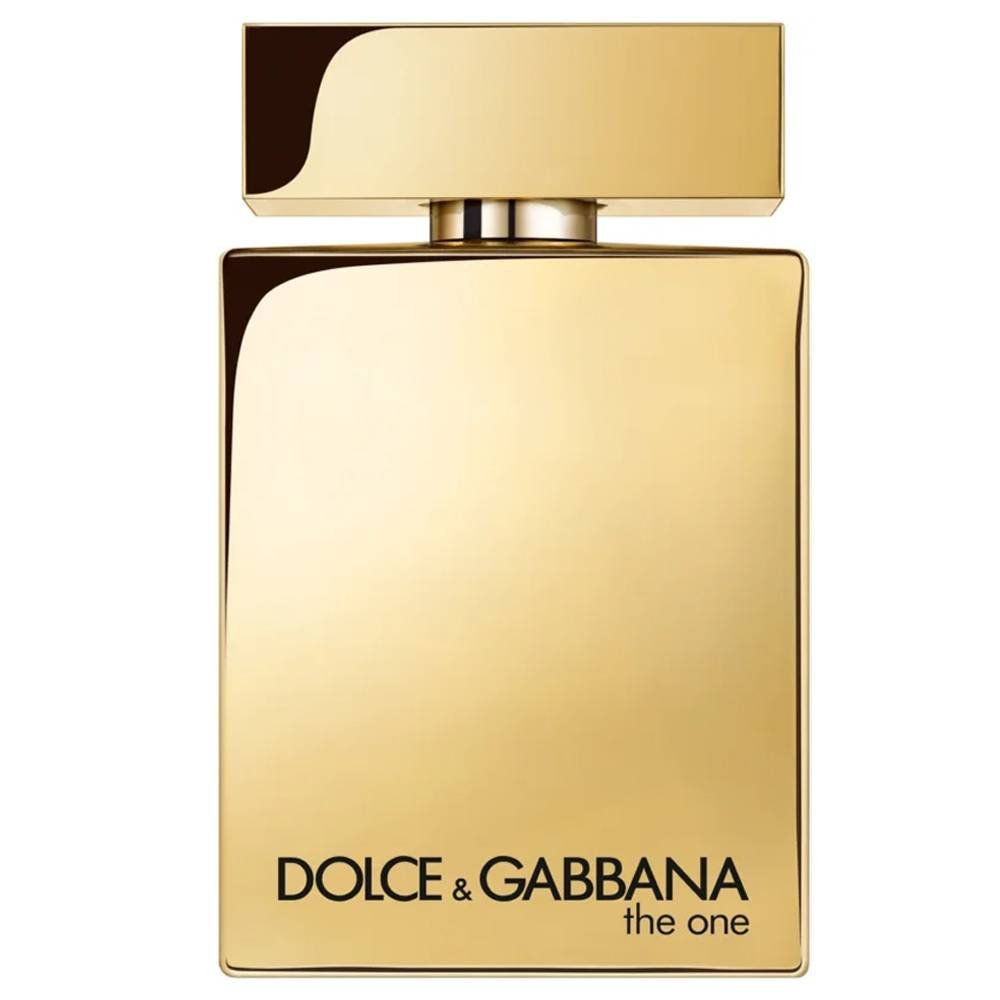 DOLCE & GABBANA THE ONE GOLD FOR MEN EDP INTENSE 100ML - Al Himyan Perfumes | عطور هميان | Oud & Luxury Fragrances - Dolce&Gabbana الصورة الرئيسية