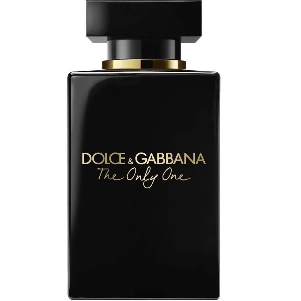 DOLCE & GABBANA THE ONLY ONE FOR WOMEN EDP INTENSE 100ML - Al Himyan Perfumes | عطور هميان | Oud & Luxury Fragrances - Dolce&Gabbana الصورة الرئيسية