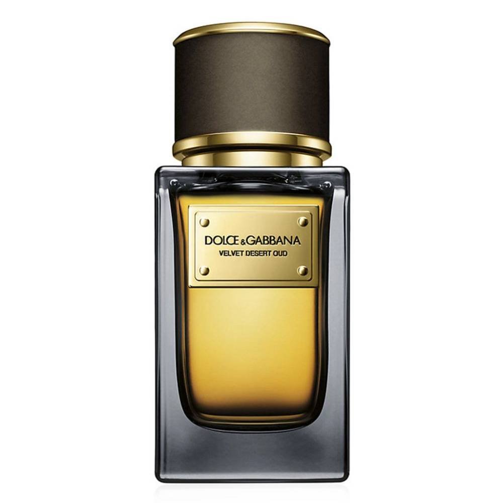 DOLCE & GABBANA VELVET DESERT OUD UNISEX EDP - Al Himyan Perfumes | عطور هميان | Oud & Luxury Fragrances - Dolce&Gabbana