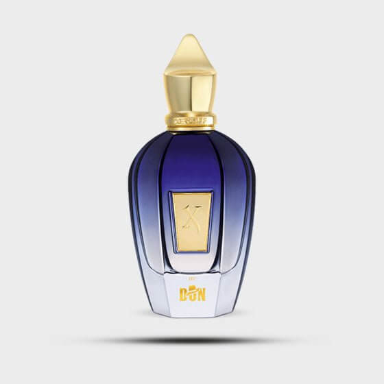 زجاجة عطر Xerjoff Don للجنسين 100 مل - اشتري أونلاين من هميان الإمارات