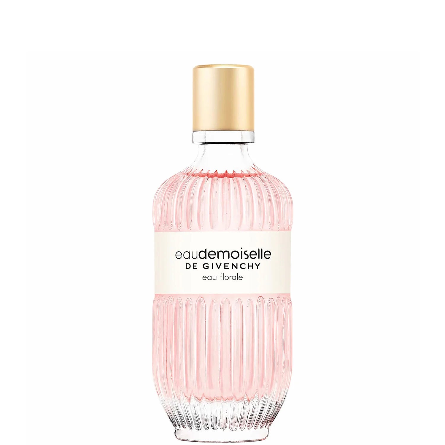 GIVENCHY EAUDEMOISELLE FOR WOMEN EDT FLORALE 100ML - Al Himyan Perfumes | عطور هميان | Oud & Luxury Fragrances - GIVENCHY