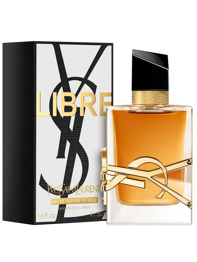 YVES SAINT LAURENT LIBRE FOR WOMEN EDP INTENSE - Al Himyan Perfumes | عطور هميان | Oud & Luxury Fragrances - Yves Saint Laurent