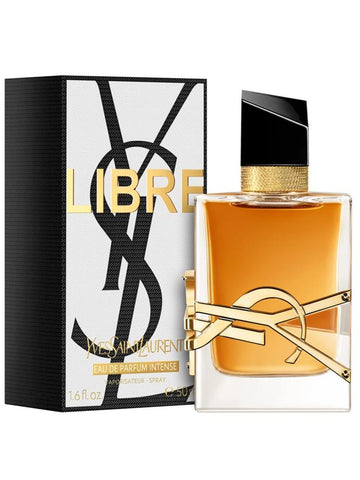 YVES SAINT LAURENT LIBRE FOR WOMEN EDP INTENSE - Al Himyan Perfumes | عطور هميان | Oud & Luxury Fragrances - Yves Saint Laurent
