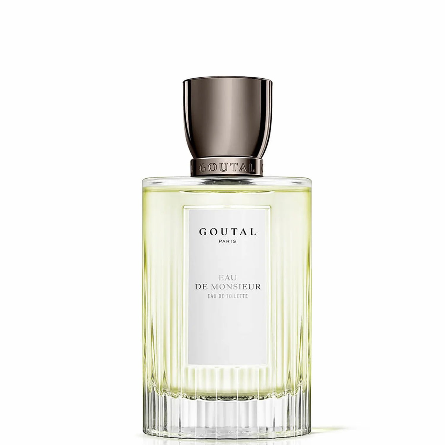 GOUTAL PARIS GOUTAL ANNICK GOUTAL EAU DE MONSIEUR FOR MEN EDT 100ML - Al Himyan Perfumes | عطور هميان | Oud & Luxury Fragrances - Goutal Paris الصورة الرئيسية