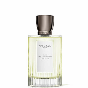 Goutal Paris Goutal Annick Goutal Eau de Monsieur for Men EDT 100ml bottle