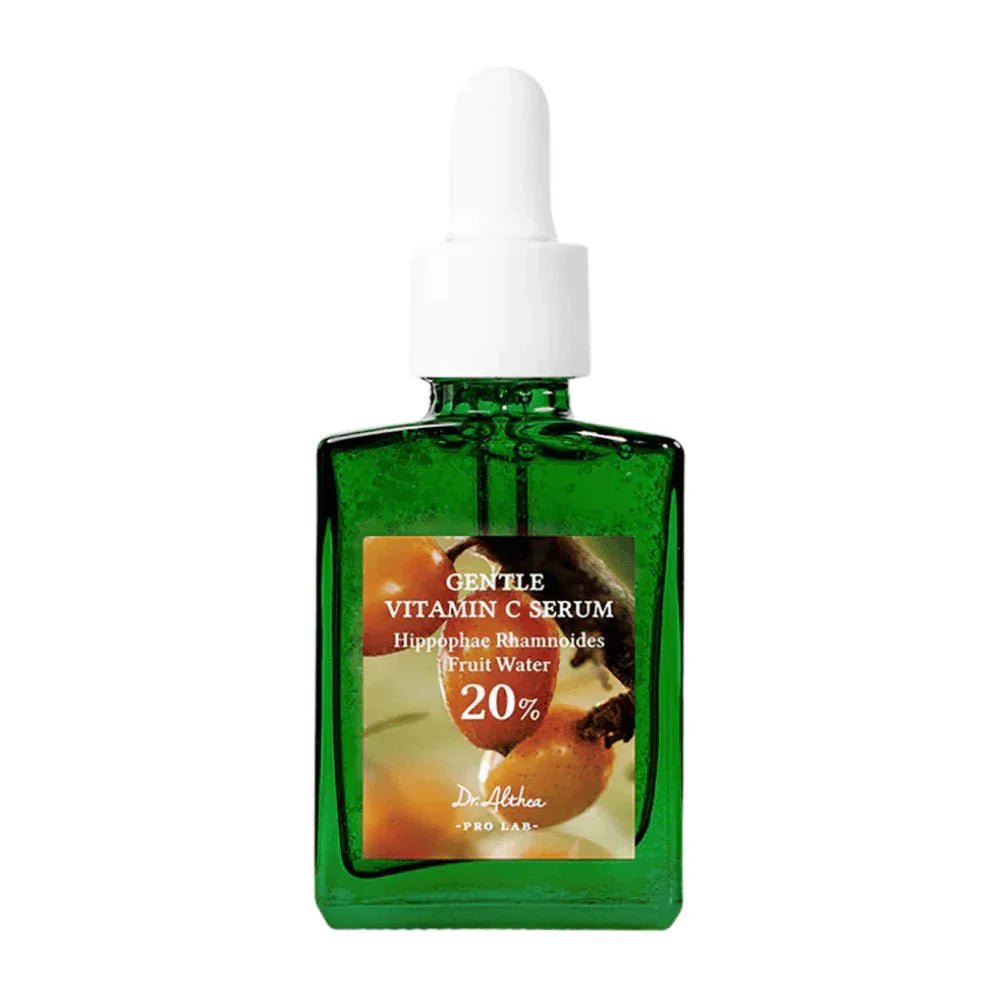 DR. ALTHEA GENTLE VITAMIN C SERUM 30ML - Al Himyan Perfumes | عطور هميان | Oud & Luxury Fragrances - Dr. Althea