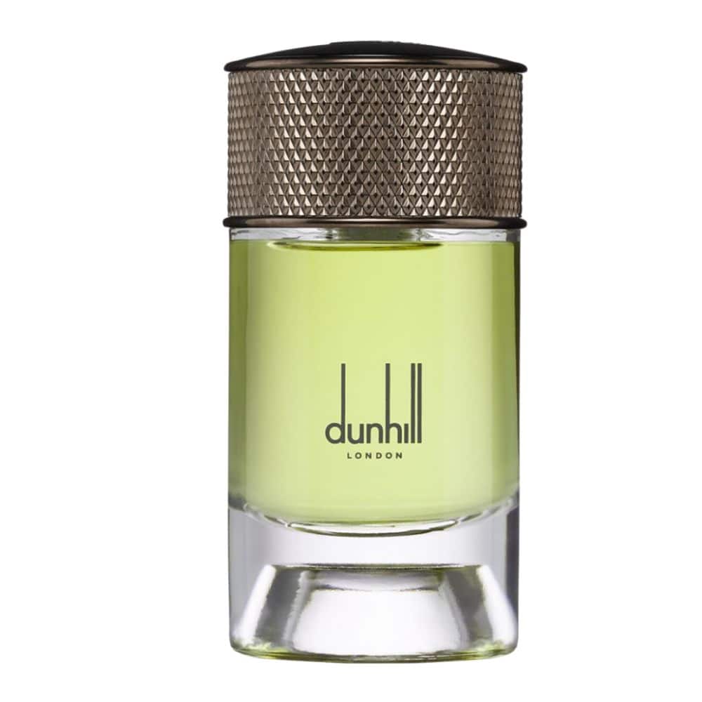 DUNHILL SIGNATURE COLLECTION AMALFI CITRUS FOR MEN EDP 100ML - Al Himyan Perfumes | عطور هميان | Oud & Luxury Fragrances - Dunhill