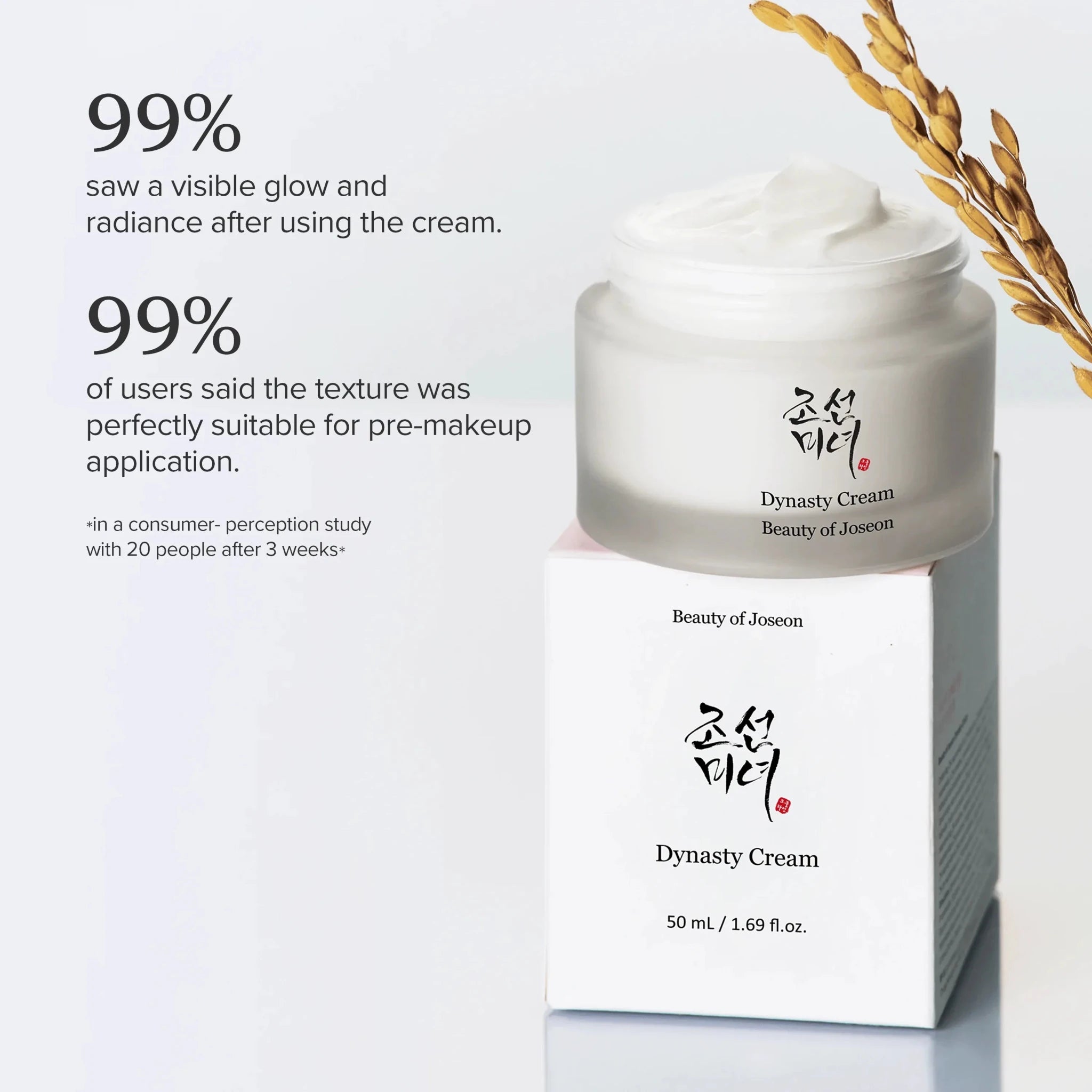 Beauty of Joseon Dynasty Cream 50ml Secondary image