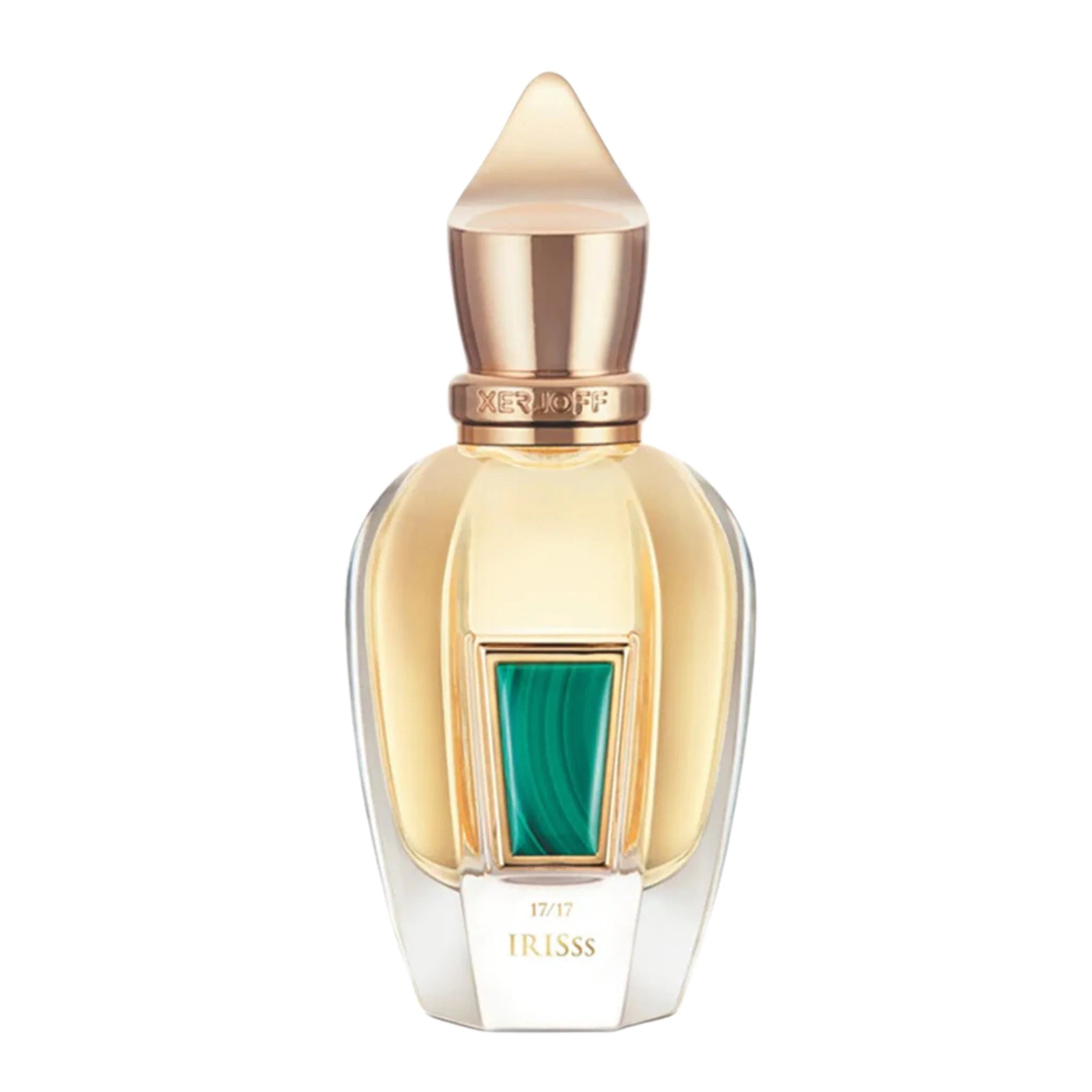 XERJOFF 17/17 IRISSS FOR WOMEN EDP 100ML - Al Himyan Perfumes | عطور هميان | Oud & Luxury Fragrances - Xerjoff الصورة الرئيسية