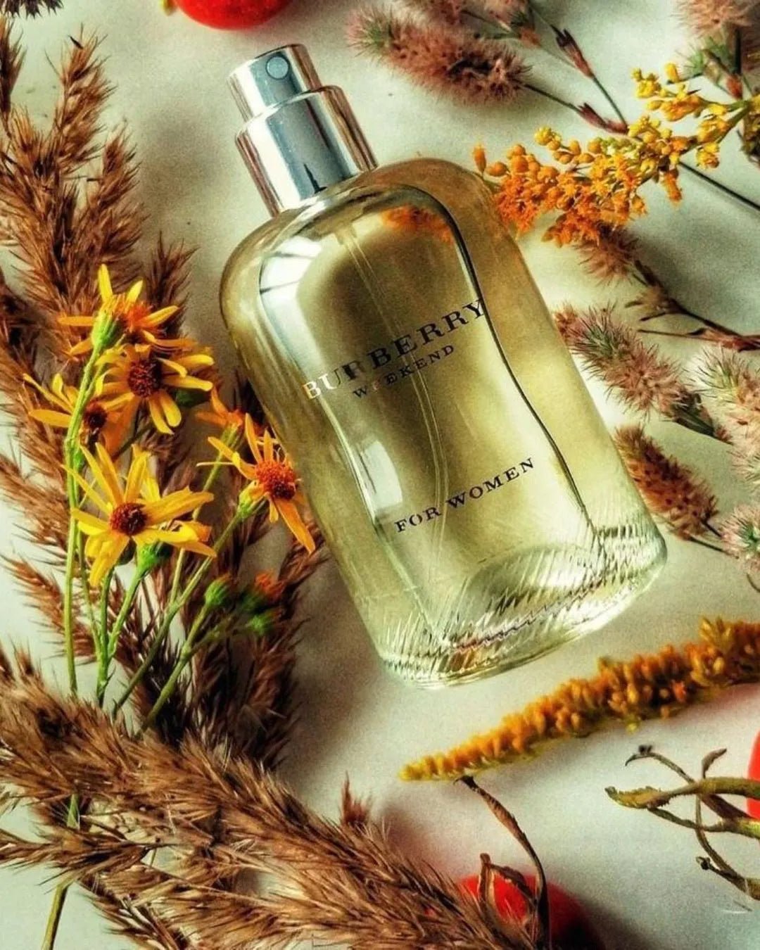 BURBERRY WEEKEND FOR WOMEN EDP 100ML - Al Himyan Perfumes | عطور هميان | Oud & Luxury Fragrances - Burberry
