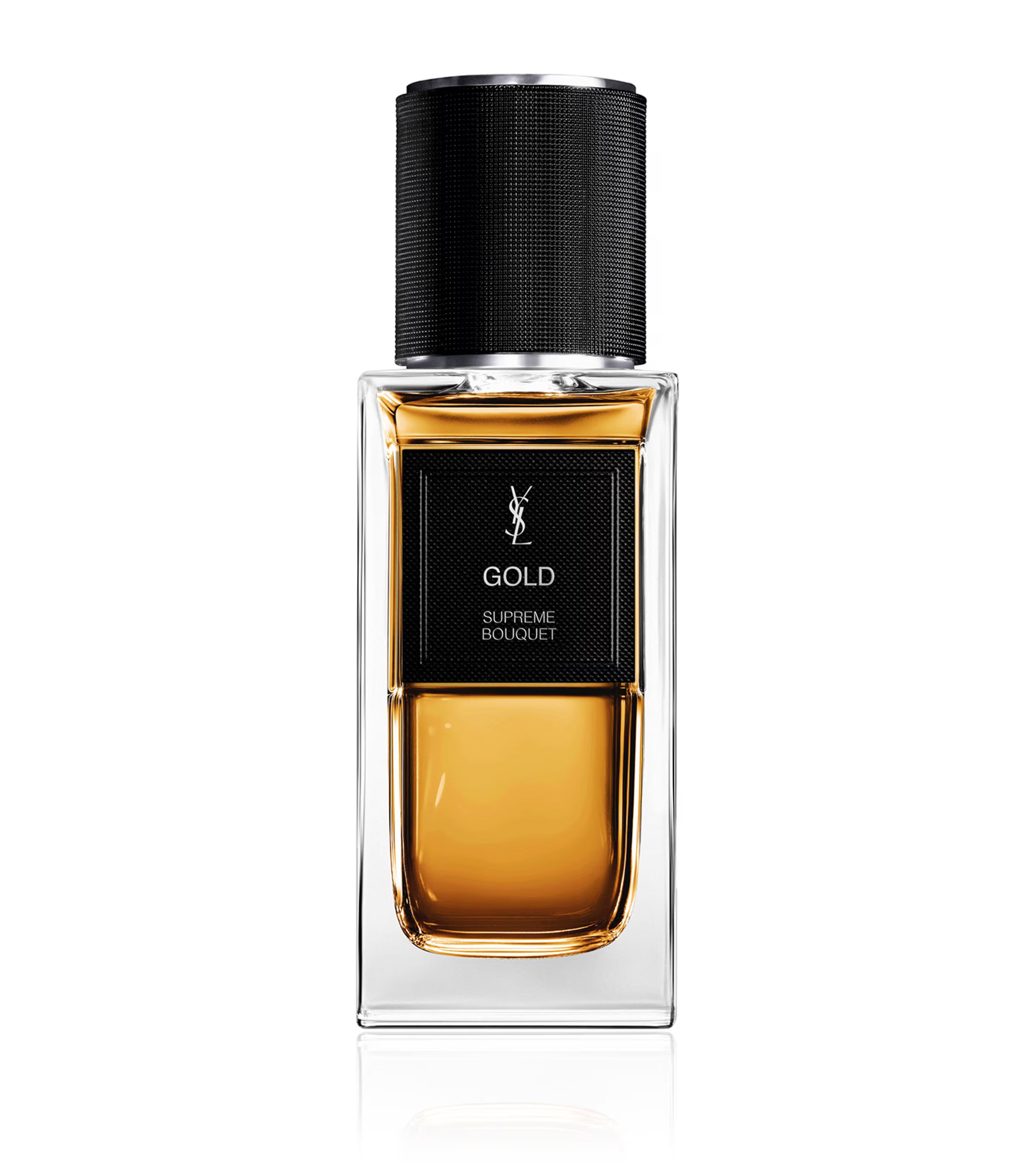 YVES SAINT LAURENT LE VESTIAIRE DES PARFUMS GOLD UNISEX EDP 75ML Main image