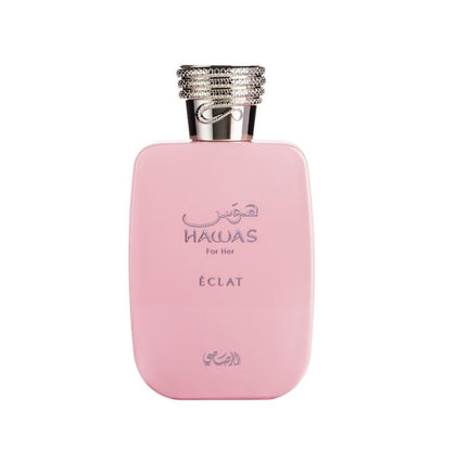 RASASI HAWAS ECLAT FOR WOMEN EDP 100ML