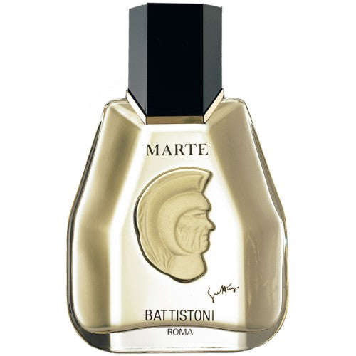 Battistoni Marte for Men Eau de Toilette 125ml - bottle