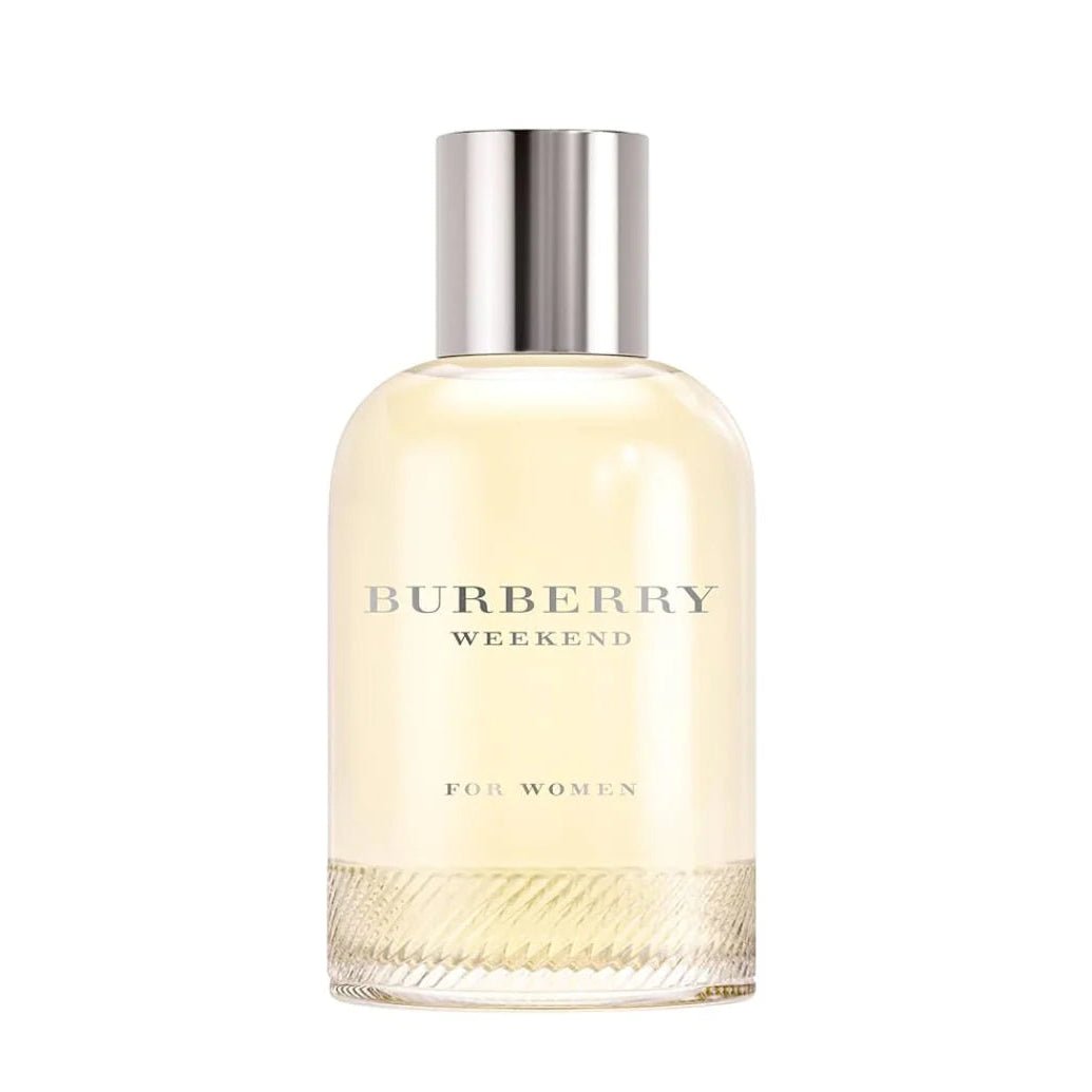 BURBERRY WEEKEND FOR WOMEN EDP 100ML - Al Himyan Perfumes | عطور هميان | Oud & Luxury Fragrances - Burberry