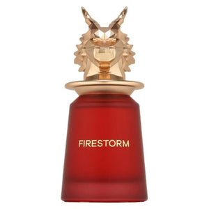 French Avenue Firestorm for Men EDP 100ml bottle
