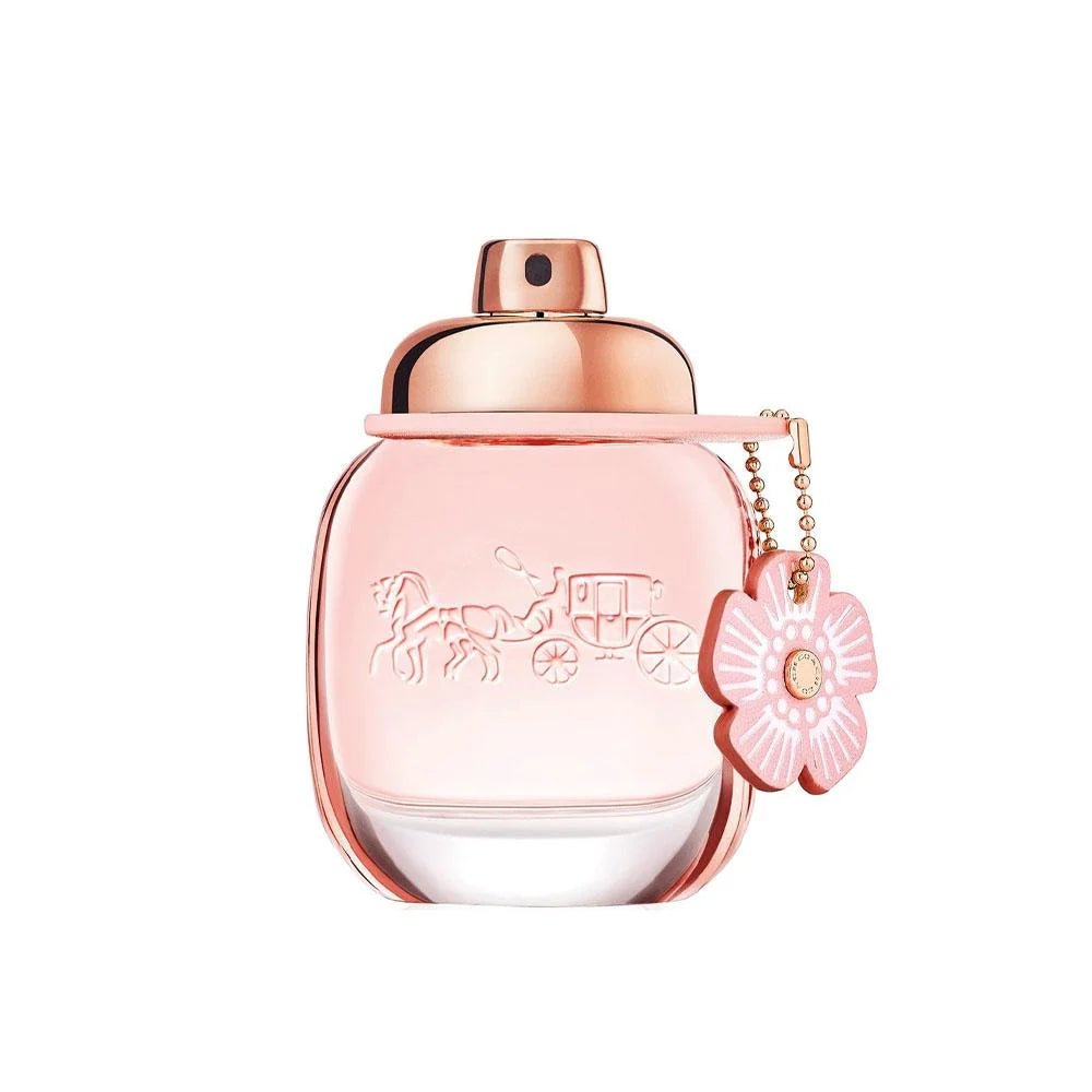 COACH FLORAL FOR WOMEN EDP 90ML - Al Himyan Perfumes | عطور هميان | Oud & Luxury Fragrances - Coach Main image