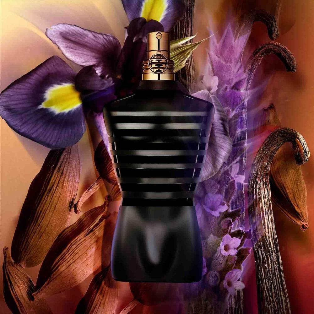 JEAN PAUL GAULTIER LE MALE LE PARFUM INTENSE FOR MEN EDP Secondary image